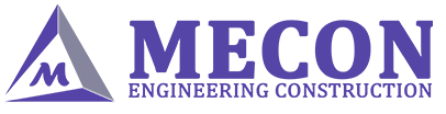 MECON Engineering Construction